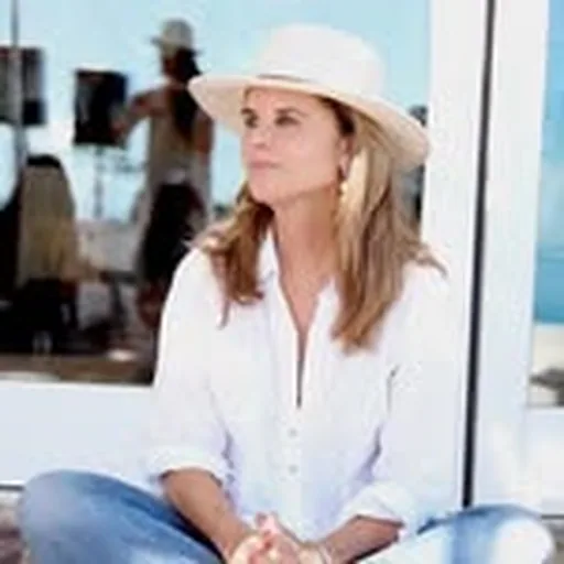 @mariashriver profile image
