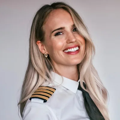 @mariathepilot profile image