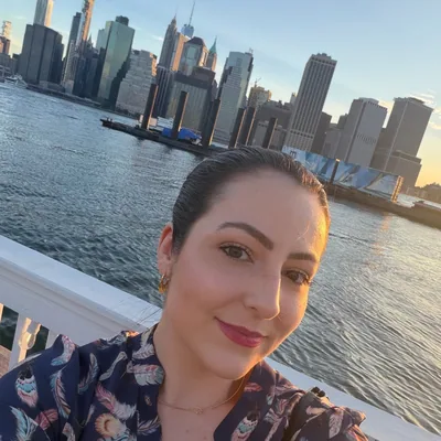 @mariavedovato profile image