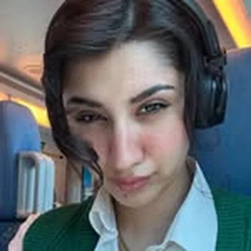 @mariayusafzai profile image