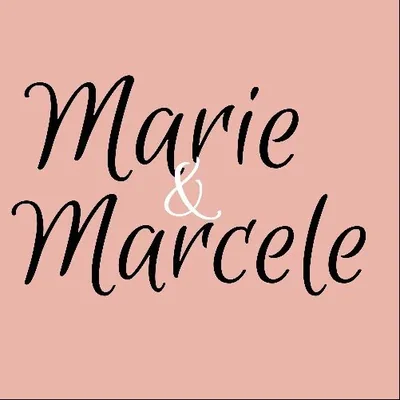@marieandmarcele profile image