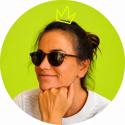 @mariefixesthis profile image