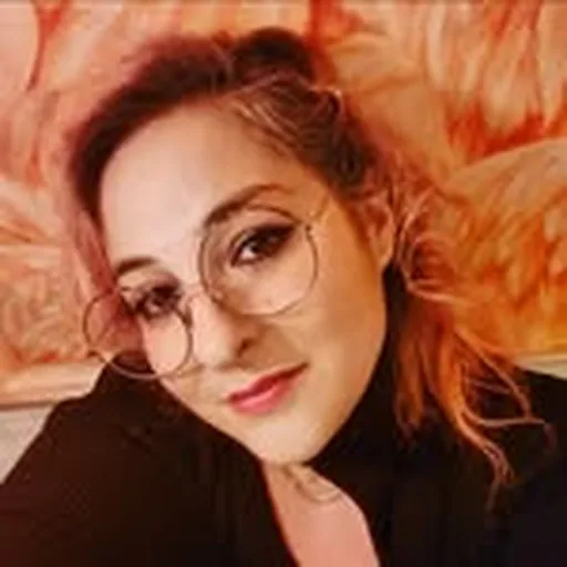 @marilouberry profile image