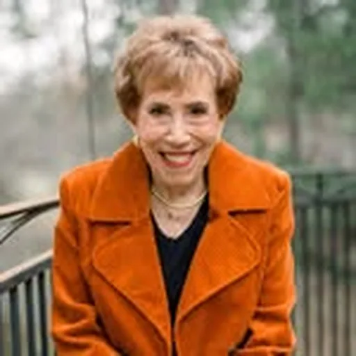 @marilynhickeyministries profile image