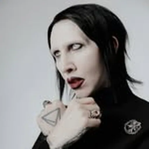 @marilynmanson profile image