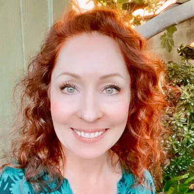 @marilynntaylor profile image