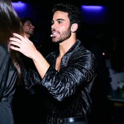 @mariohenriqueoficial profile image