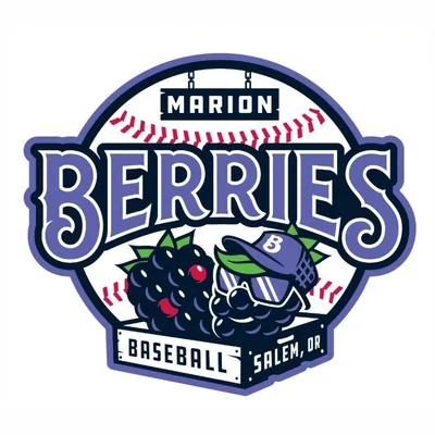 @marionberriesbaseball profile image