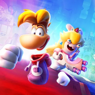 @mariorabbids profile image
