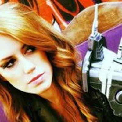 @marisha_ray profile image