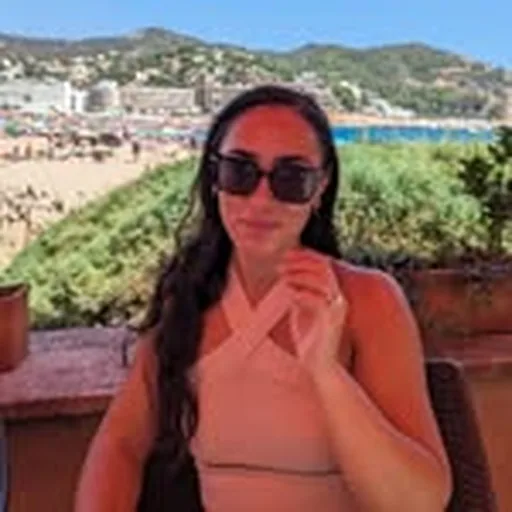 @marissayaps profile image