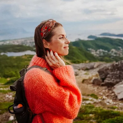 @maritapaasonen profile image