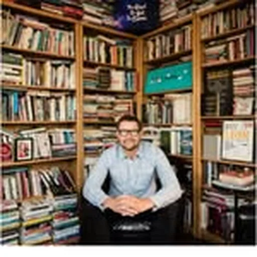 @markbatterson profile image
