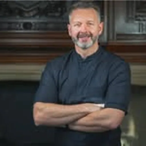 @markbirchall profile image