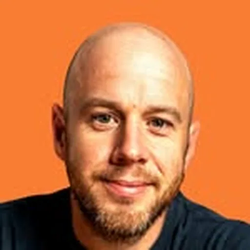 @markellisreviews profile image