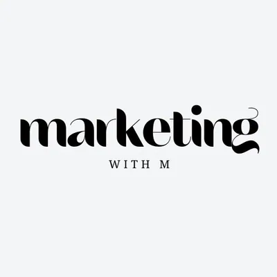 @marketing.with.m profile image