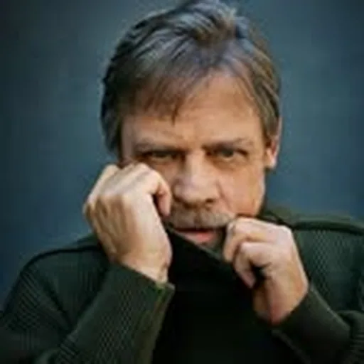 @markhamill profile image