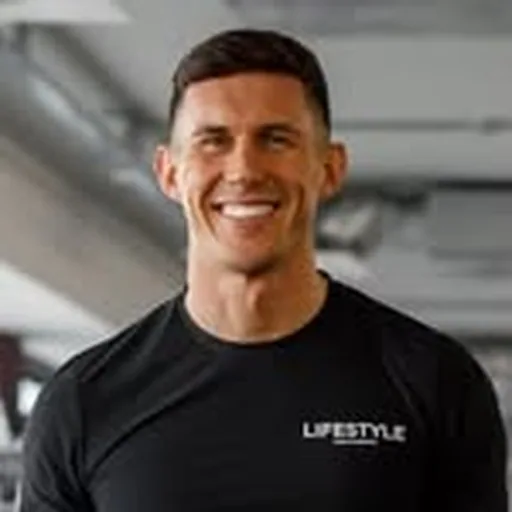 @markross_fitness profile image