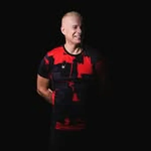 @marksherry profile image