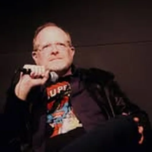 @markwaidwriter profile image