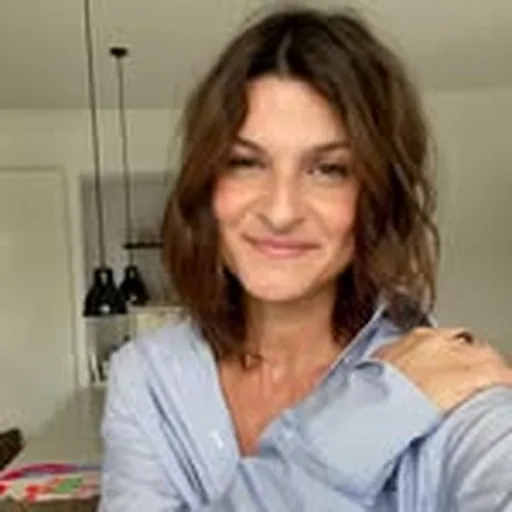 @marlenelufen profile image