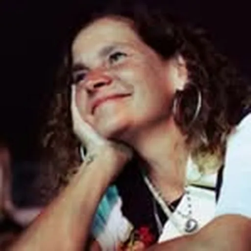 @marlenesalome profile image