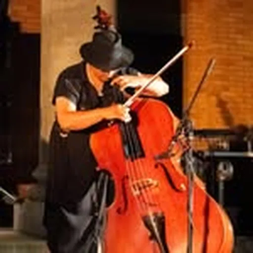 @marloniusmusic profile image