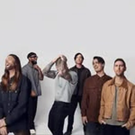 @maroon5 profile image