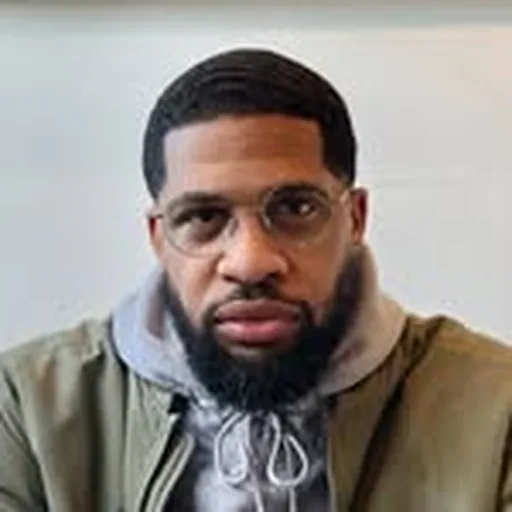 @marquesmurrey profile image