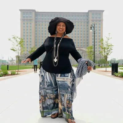 @marsha_music profile image