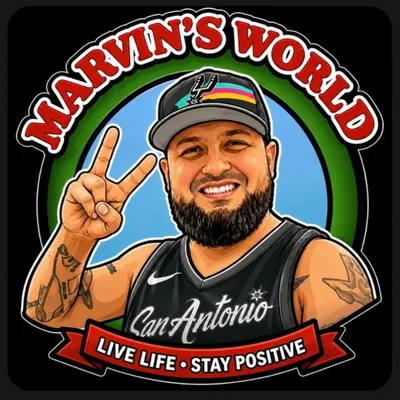 @marshuntv profile image