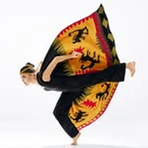 @marthagrahamdance profile image