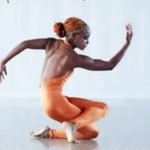 @marthagrahamschool profile image