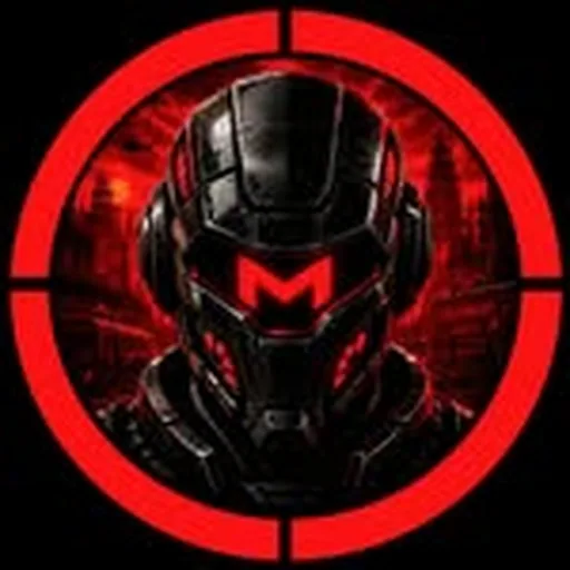 @martiancomichunter profile image