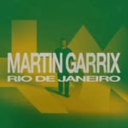@martingarrixinrio profile image