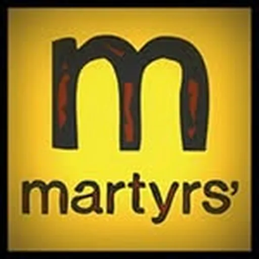 @martyrslive profile image