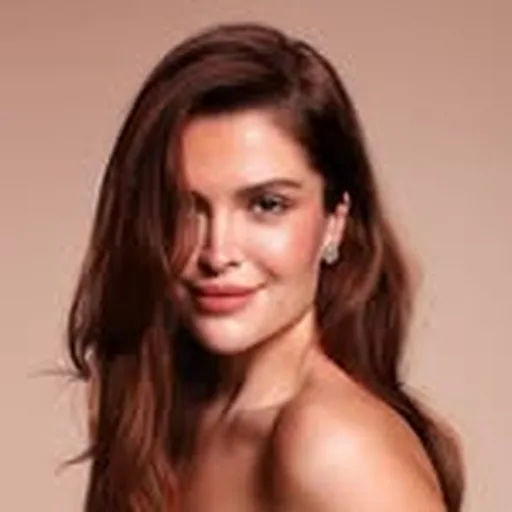 @marwashaheen_makeupartist profile image