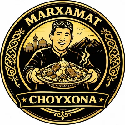 @marxamatchoyxona profile image