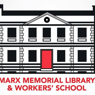 @marxmemoriallibrary profile image