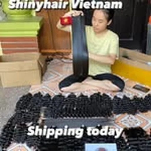 @mary_shiny_hair_vietnam profile image