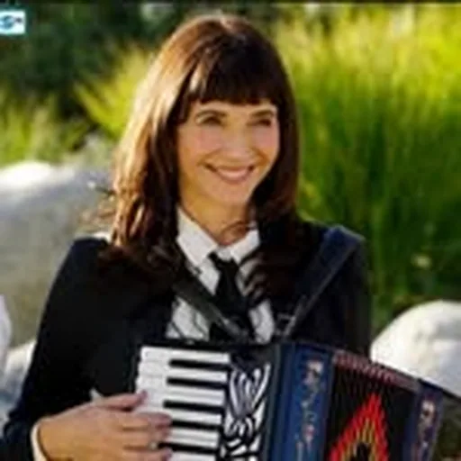 @mary_steenburgen profile image