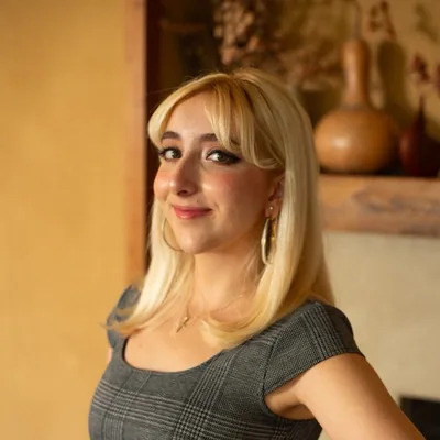 @maryannealhallak profile image