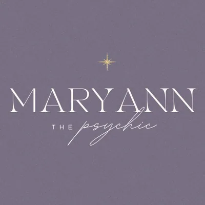 @maryannthepsychic profile image