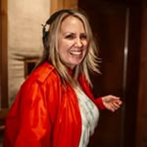 @marybragg profile image