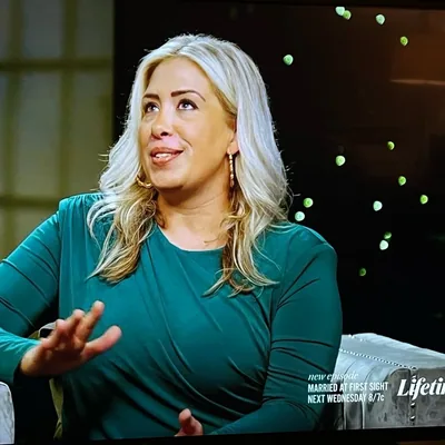 @maryradzinski profile image