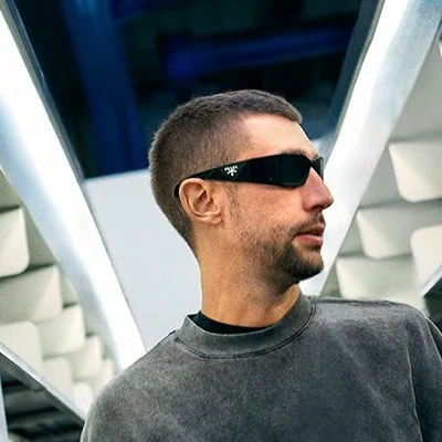 @marzmusik profile image