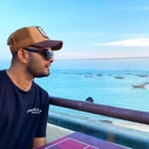 @masharhamsa profile image