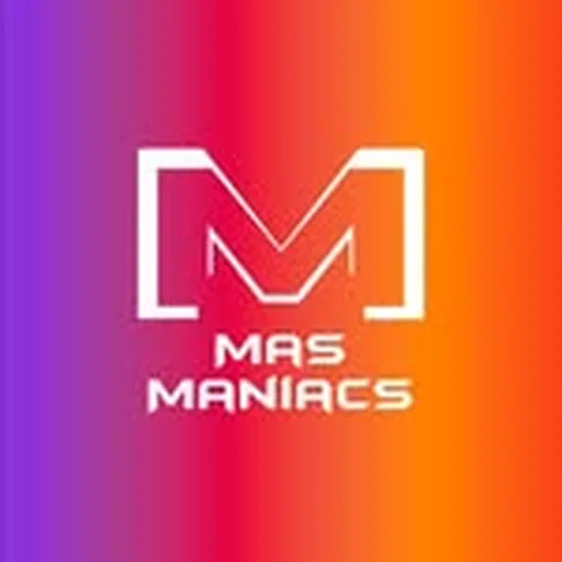 @masmaniacs profile image