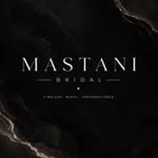 @mastanibridal profile image