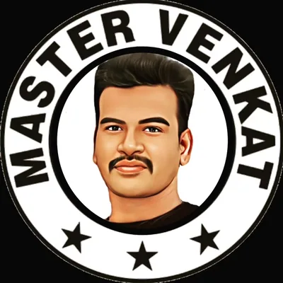 @master_venkat06303 profile image